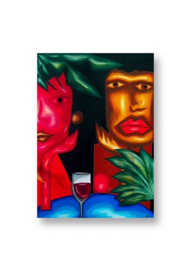 "Have a drink" - Vendu