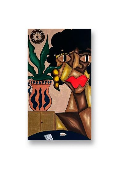 "Chez papi et mamie" - Vendu